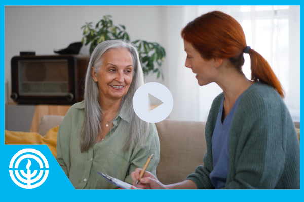WATCH: Navigating the Dementia Journey: The Crucial Role of Care Coordinators