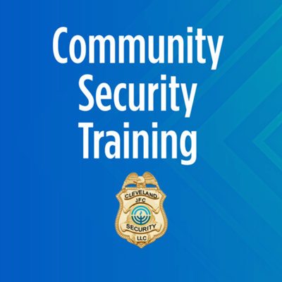Community Security Training: FBI Active Shooter Response