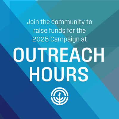 Outreach Hours