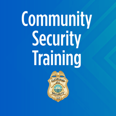 Community Security Training: Stop the Bleed