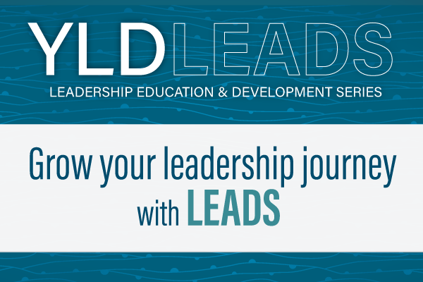 Apply Now: LEADS 2024