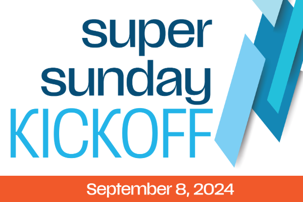 Jewish Federation to Launch 2025 Campaign with Super Sunday Kickoff on September 8