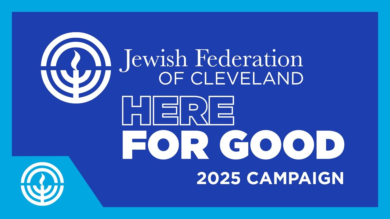 Watch Now: 2025 Campaign Video