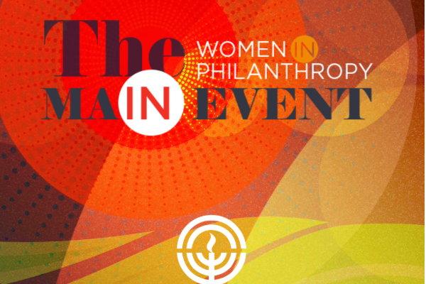 Jewish Federation of Cleveland's Women IN Philanthropy MaIN Event to Take Place Nov. 21